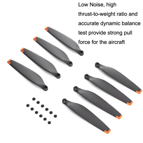 Original Propeller For DJI Mini 4 Pro / Mini 3 Pro, Original DJI For Mini 4 Pro/Mini 3 Pro