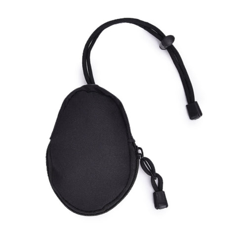 Mini Outdoor Hiking EDC Carrying Bag Key Coin Purse