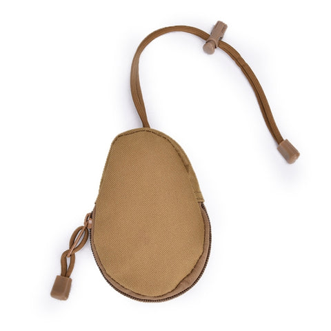 Mini Outdoor Hiking EDC Carrying Bag Key Coin Purse