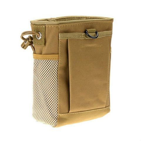Debris Recycling Bag  Leisure Waterproof Sports Mountaineering Bag