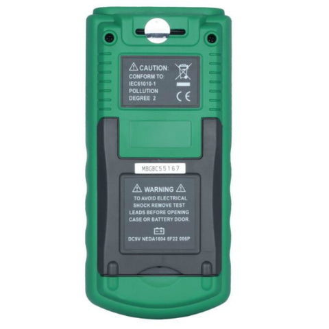 MS6514 Dual Digital Thermometer With USB Interface, Dual Digital Thermometer