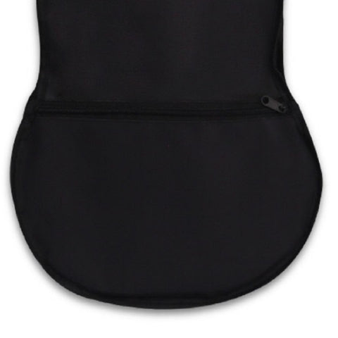 Guitar Waterproof Single Layer Oxford Cloth Guitar Bag, 30 Inch, 38 Inch, 40/41 Inch