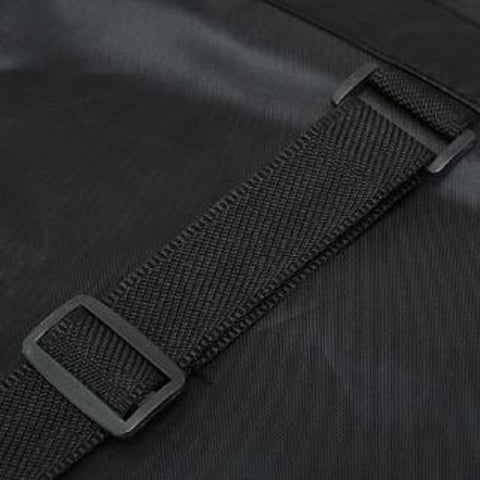 Guitar Waterproof Single Layer Oxford Cloth Guitar Bag, 30 Inch, 38 Inch, 40/41 Inch