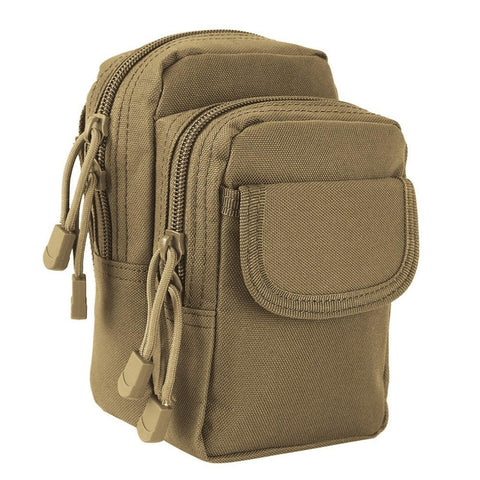 Small Pocket Gadget Belt Waist Bag Phone Bag Holster