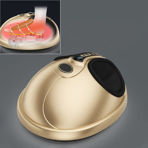 Household Electric Kneading Foot Massage Machine Foot Calf Foot Acupoint Massager