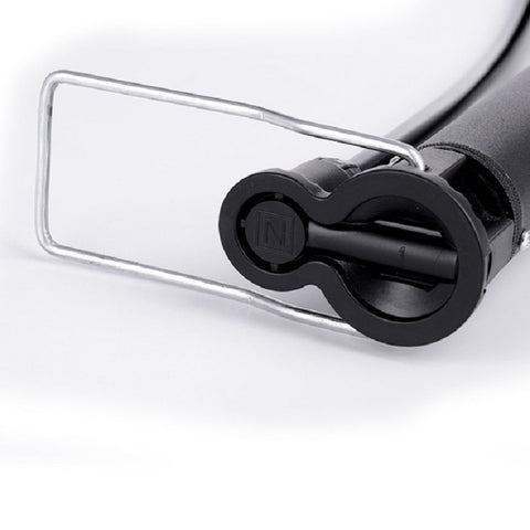 WHEEL UP Mini Portable Bicycle High-pressure Pump Household Manual Pump, WHEEL UP Mini Pump