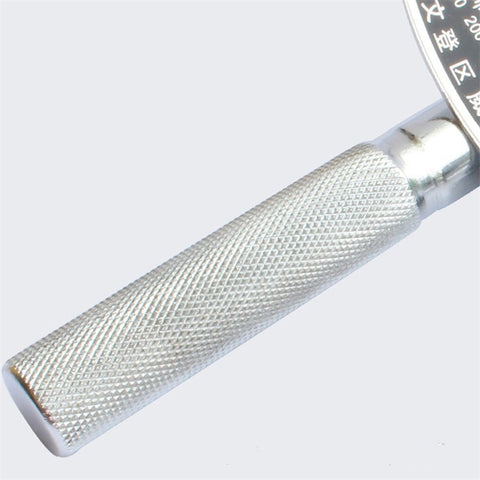 SANSHAN Pointer Torque Socket Wrench Torque Wrench, 0-300N.m, 0-500N.m