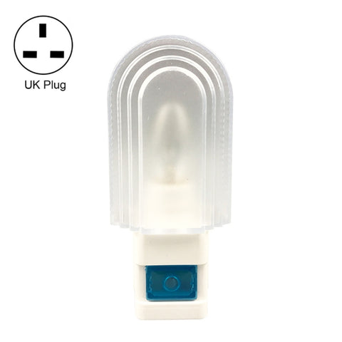 A38 Intelligent Sensor LED Night Light Baby Feeding Eye Care Bedside Lamp, US Plug, EU Plug, UK Plug, AU Plug