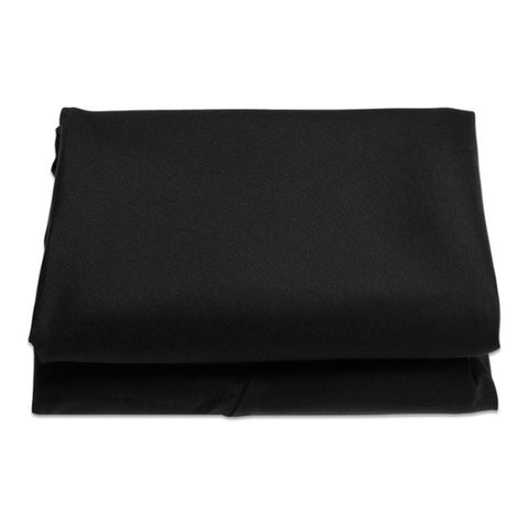 Polyester Parasol Replacement Cloth Round Garden Umbrella Cover, Diameter 2.7m 8 Ribs, Diameter 3m 8 Ribs