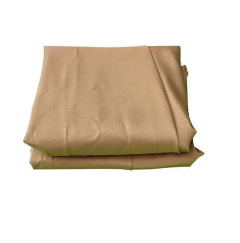 Polyester Parasol Replacement Cloth Round Garden Umbrella Cover, Diameter 2.7m 8 Ribs, Diameter 3m 8 Ribs