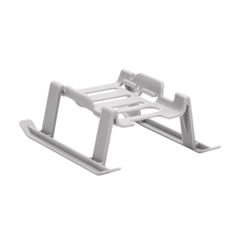 For DJI MAVIC Mini Heightened Tripod Quick Release Landing Gear Holder (Grey), For DJI MAVIC Mini