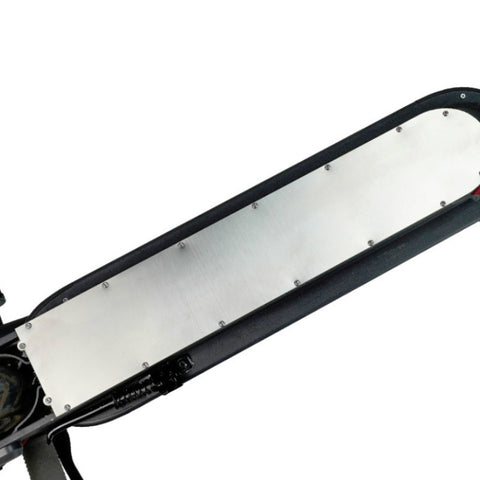 Sainless Steel Bottom Cover Waterproof Scooter Chassis Protection Accessories, Random Color Delivery, For Xiaomi M365 Scooter, For Xiaomi Pro Scooter