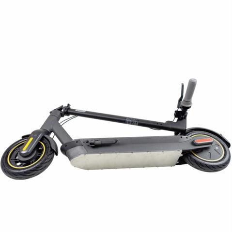 Sainless Steel Bottom Cover Waterproof Scooter Chassis Protection Accessories, Random Color Delivery, For Xiaomi M365 Scooter, For Xiaomi Pro Scooter