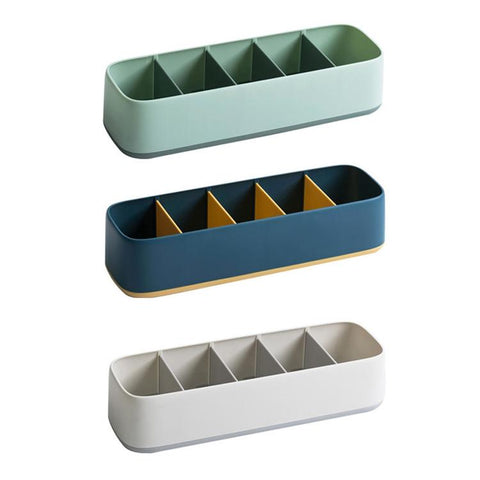 Household Underwear Socks Storage Box Drawer Type Separation and Finishing Box