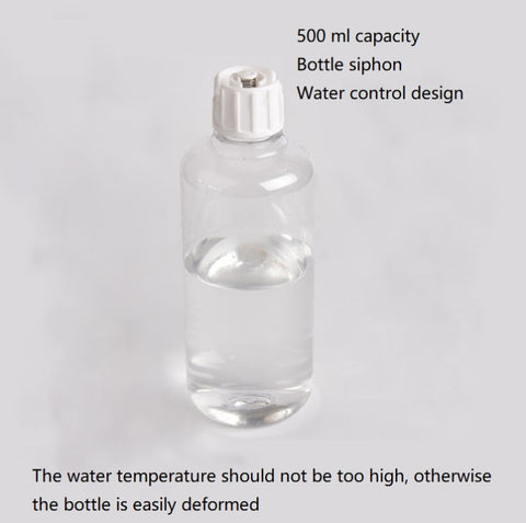 500ml Pet Cat And Dog Automatic Water Dispenser Pet Supplies