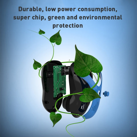 Ultrasonic Multifunctional Mouse Repeller Energy-Saving Silent Insect Repeller, Black White+EU Plug, Black White+UK Plug, Black White+US Plug, Blue Black+UK Plug, Blue White+UK Plug, Blue Black+US Plug, Blue White+US Plug, Blue Black+EU Plug           ...