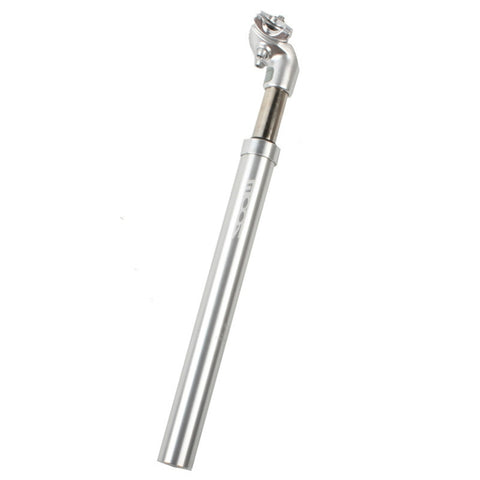 ZOOM Suspension Seat Tube Mountain Bike Bicycle Hydraulic Seatpost, 27.2mm, 31.6mm