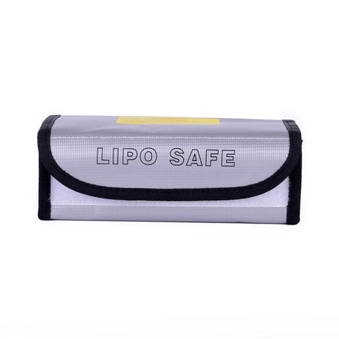 HTRC Multifunctional RC Battery Charging Explosion-proof Bag Safe Storage Bag