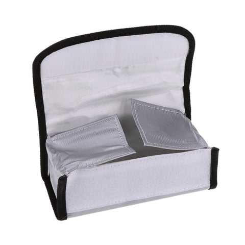 HTRC Multifunctional RC Battery Charging Explosion-proof Bag Safe Storage Bag