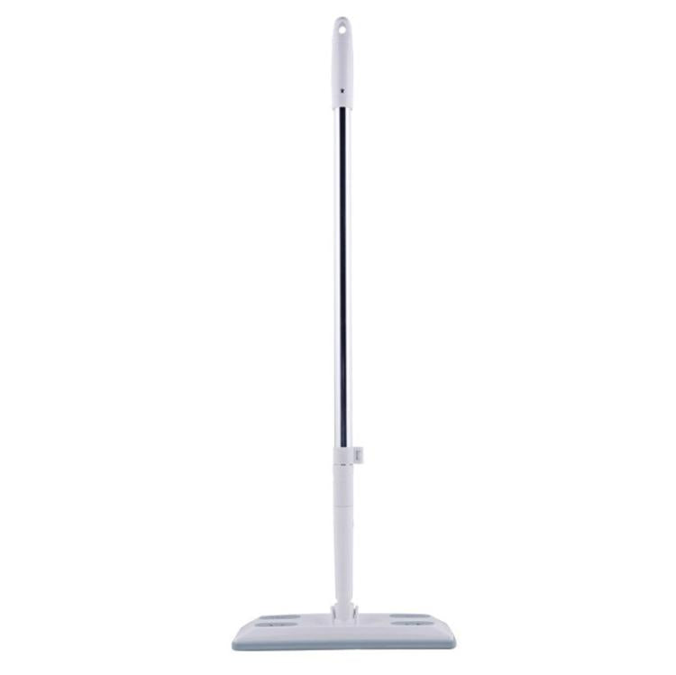 Anti-static Dust Removal Mop Reinforced Hardened Small Flat Mop, Dust Removal