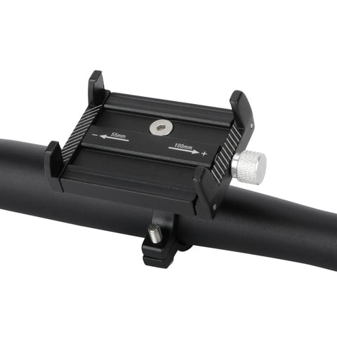 MEROCA Bicycle Mobile Phone Holder Motorcycle Navigation Bracket Riding Equipment, MEROCA