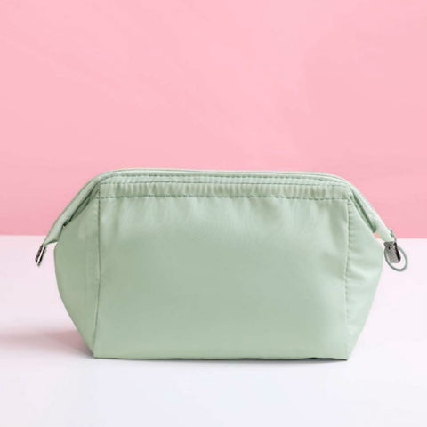 Waterproof Cosmetic Bag Travel Portable Toilet Bag Multifunctional Storage Bag
