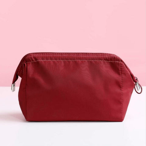 Waterproof Cosmetic Bag Travel Portable Toilet Bag Multifunctional Storage Bag