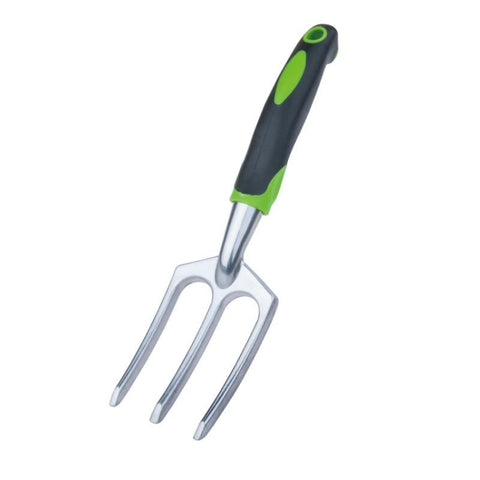Aluminum Alloy Garden Vegetable Garden Tool Sea Tool, Wide Shovel, Scale Shovel, Three-tooth Shovel, Three-tooth Rake, Weed Puller, 4 PCS / Set, 5 PCS / Set