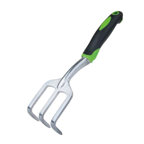 Aluminum Alloy Garden Vegetable Garden Tool Sea Tool, Wide Shovel, Scale Shovel, Three-tooth Shovel, Three-tooth Rake, Weed Puller, 4 PCS / Set, 5 PCS / Set