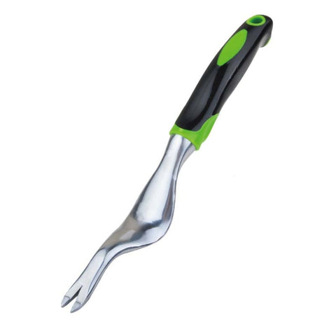 Aluminum Alloy Garden Vegetable Garden Tool Sea Tool, Wide Shovel, Scale Shovel, Three-tooth Shovel, Three-tooth Rake, Weed Puller, 4 PCS / Set, 5 PCS / Set