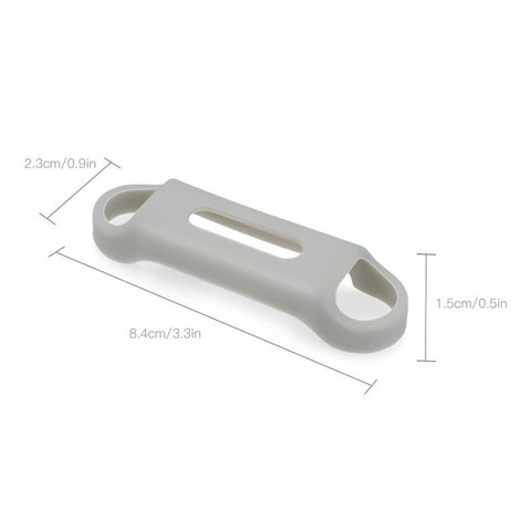 RCSTQ Silicone Fixed Propeller Fixer Guard for DJI Mavic Mini, RCSTQ For DJI Mavic Mini