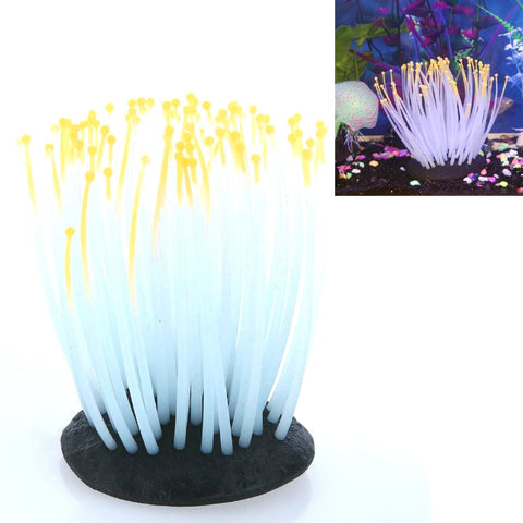 Aquarium Accessories Simulation Software Coral Tree Fish Tank Landscaping Decoration Ornaments