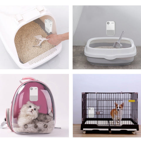 Pet Deodorizer Remove Odor Air Purifier, Remove Odor Air Purifier