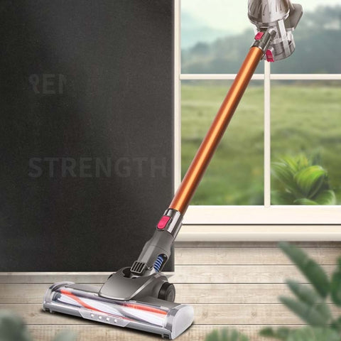 ZEK 150W 10kpa Wireless Vacuum Cleaner Household Powerful Handheld Vertical Rechargeable Vacuum Cleaner, Without Mite Removal Brush UK Plug, With Mite Removal Brush UK Plug, Without Mite Removal Brush EU Plug, With Mite Removal Brush EU Plug           ...