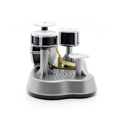 Creative Finger Touch Mini Drum Percussion Instrument, Finger Touch Mini Drum