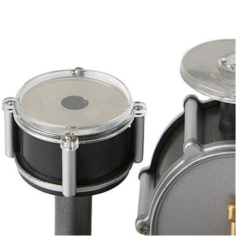 Creative Finger Touch Mini Drum Percussion Instrument, Finger Touch Mini Drum