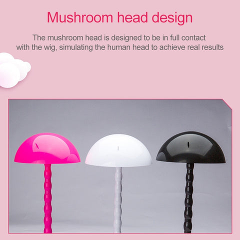 Wig Holder Hats Display Multi-Purpose Use Stand Tools, Display Display