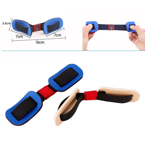 Professional Foot Care Tool Bunion Corrector Bone Big Toe Protector Hallux Valgus Straightener Toe Spreader Pedicure