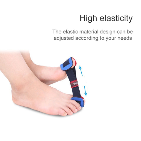 Professional Foot Care Tool Bunion Corrector Bone Big Toe Protector Hallux Valgus Straightener Toe Spreader Pedicure
