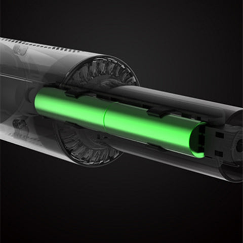 Handheld Vacuum Cleaner for Car, Wireless, Wired