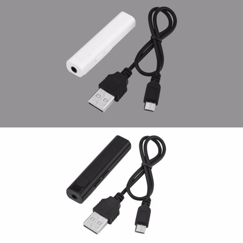 Bluetooth Receiver Smart Headphone Voice Translator 26 Multi-language Travel Business TF Card Voice Text Interpreter Earphone