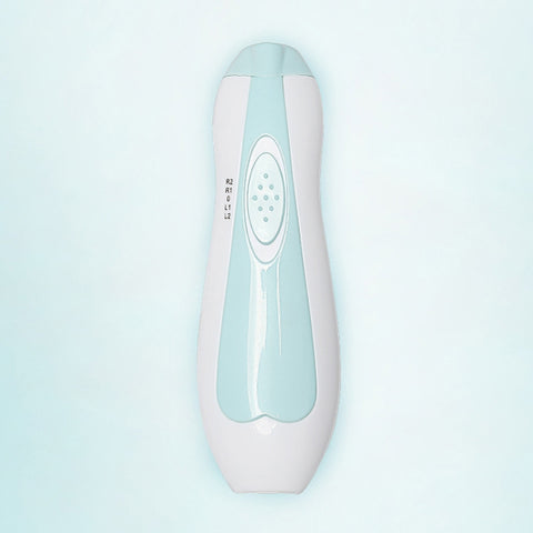 Electric Safe Nail Clipper Cutter Baby Nail Trimmer Manicure Pedicure Clipper Cutter