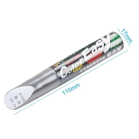Car Scratch Repair Pen Maintenance Paint Care Car-styling Scratch Remover Auto Painting Pen Car Care Tools
