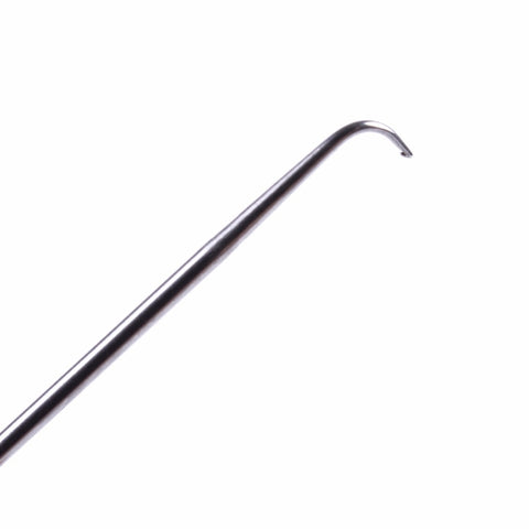 Hand Crochet For Wig Hair Replacement Special Crochet Hook For Weaving, 1-1, 1-2, 2-3, 3-4