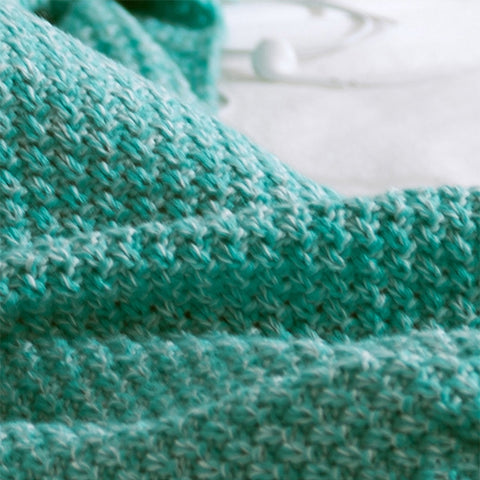 Mermaid Tail Blanket For Adult Super Soft Sleeping Knitted Blankets, 90 X50cm, 140 X70cm, 180 X90cm