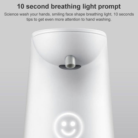 Non-contact Automatic Foam Soap Dispenser, Foam Soap Dispenser