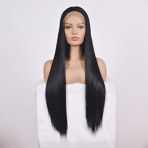 Straight Lace Front Human Hair Wigs, 14 inches 1, 16 inches 1, 18 inches 1, 20 inches 1, 22 inches 1, 14 inches 2, 16 inches 2, 18 inches 2, 20 inches 2, 22 inches 2, 24 inches 1, 24 inches 2, 26 inches 1, 26 inches 2