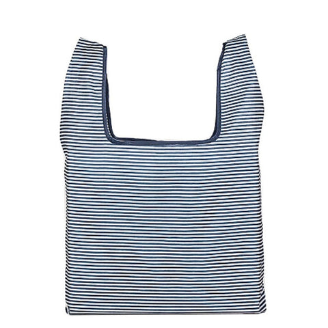 Printing Foldable Shopping Bag Large-Capacity Storage Bags