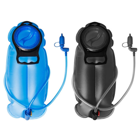 Outdoor Supplies Bicycle Water Bag Sports Water Bag Camping Water Bag, 2L, 3L
