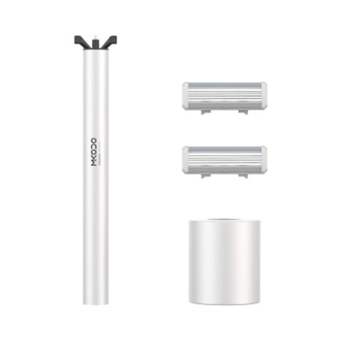 MKODO Multi-shock Razor Hand-in-one Razor